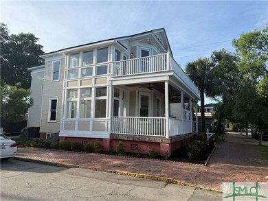1611 Abercorn St unit B, Savannah, GA 31401 - photo 3