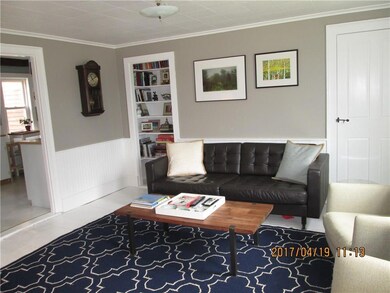 Another view of living room showing...