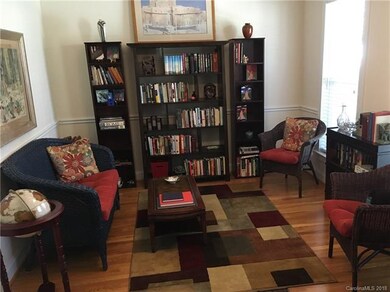 Front room can be formal dining room or sitting ro