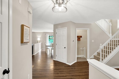 12004 Gatwick View Dr, Fishers, IN 46037 - photo 5