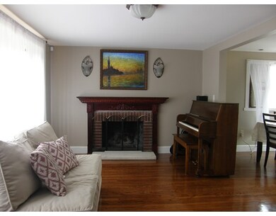 9 Abigail Adams Cir, North Weymouth, MA 02191 - photo 3