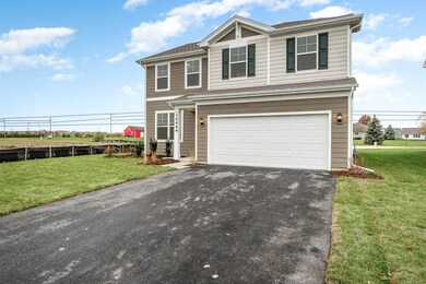 10446 Morse Place, Crown Point, IN 46307 - photo 2