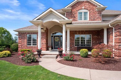 15324 Heron Lake Crossing, Fort Wayne, IN 46814 - photo 3