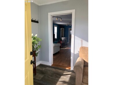 Entrance/Foyer