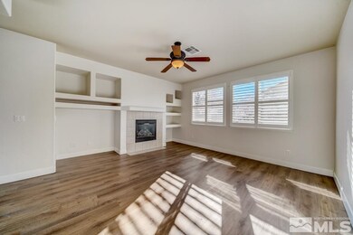 3717 Allegrini Dr, Sparks, NV 89436 - photo 6