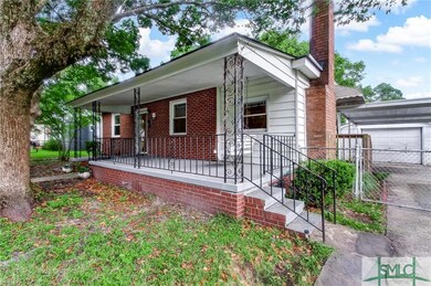 2322 E 42nd St, Savannah, GA 31404 - photo 5