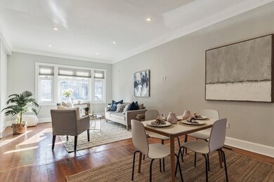 43 Boylston St unit 1, Brookline, MA 02445 - photo 6