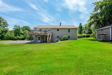 21 Spencer Ln, Strafford, NH 03884 - photo 4