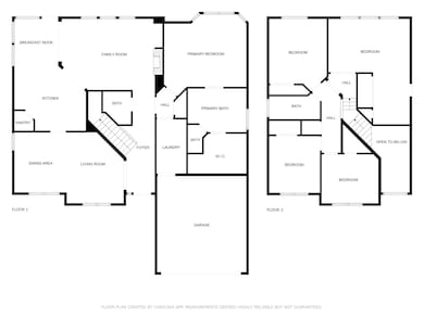 Both Floors