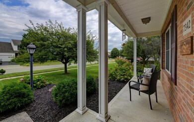 Porch