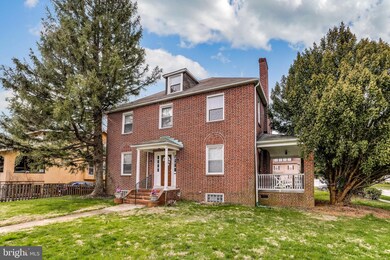 3713 Barrington Rd, Baltimore, MD 21215 - photo 3