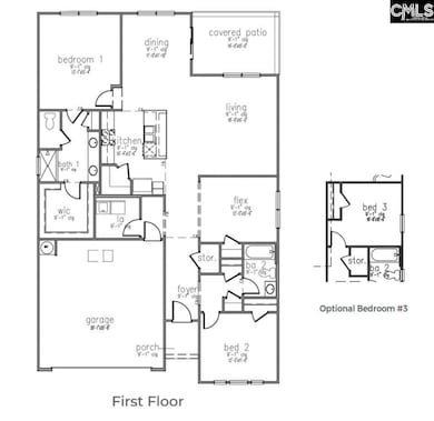 452 Forest Edge Trail, Lexington, SC 29072 - photo 2