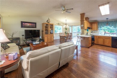 10107 243rd Street Ct E, Graham, WA 98338 - photo 5