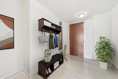 Mud Room
