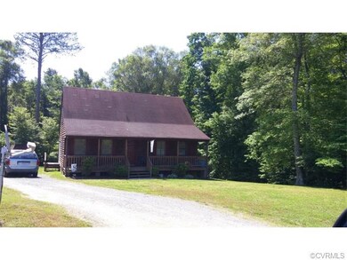 Great 4 bedroom, 2 bath Cape Cod!