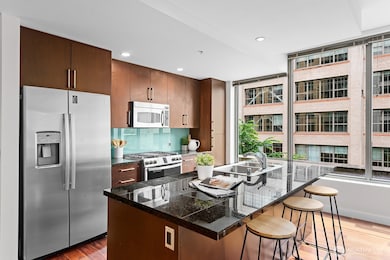 Azur unit S-403, Seattle, WA 98121 - photo 5