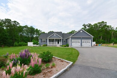18 Summit Way, Uxbridge, MA 01569 - photo 4