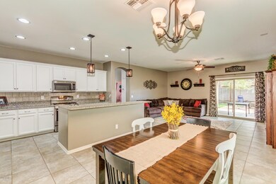 1457 W Apricot Ave, San Tan Valley, AZ 85140 - photo 7