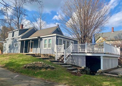 343 Elm St, Keene, NH 03431 - photo 2