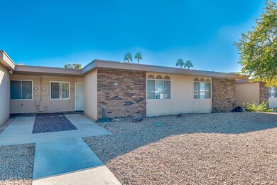 Low Maintenance Front Yard