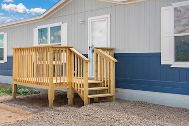 70 Broadmoor Rd, Moriarty, NM 87035 - photo 3