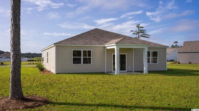 797 Woodland Farms Cir unit Lot 207- Macon A, Aynor, SC 29511 - photo 3