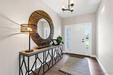 1 Grand Columbia @Columbia Meadows, O'Fallon, MO 63366 - photo 4