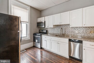 525 527 Penn St unit 1A, Camden, NJ 08102 - photo 4