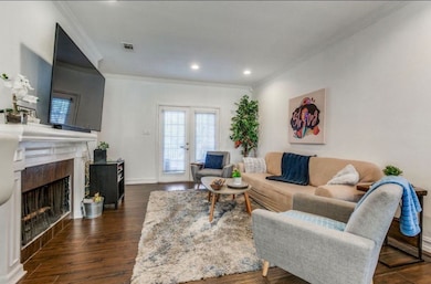 3550 Country Square Dr unit 109, Carrollton, TX 75006 - photo 3