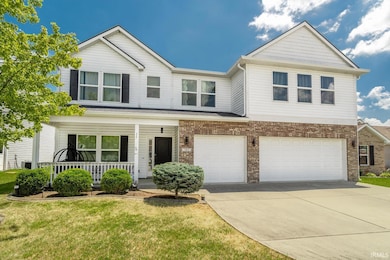 787 Belgian Ln, Lafayette, IN 47905 - photo 3