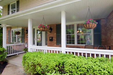 Front Porch 2