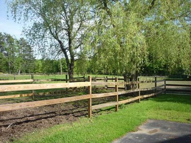 Exterior Front Pasture