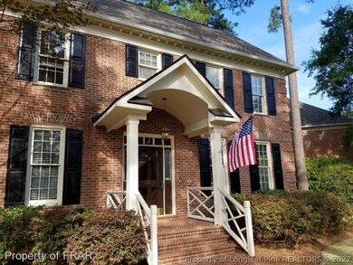 440 Kingsford Rd, Fayetteville, NC 28314 - photo 4