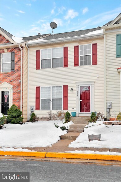 6405 Towncrest Ct W, Frederick, MD 21703 - photo 3