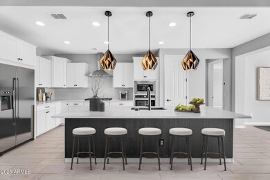 6732 W Coles Rd, Laveen, AZ 85339 - photo 4