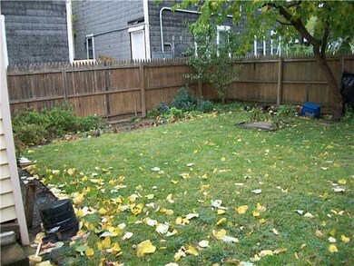 Yard/Garden