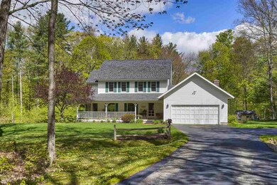 242 Snook Rd, Goffstown, NH 03045 - photo 2