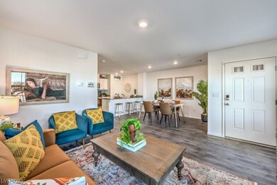 Pictures are of a Model home and are for represent