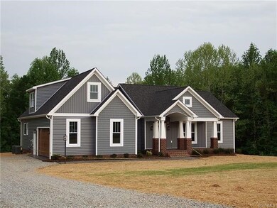 11691 Granary Hills Dr, Amelia Court House, VA 23002 - photo 2