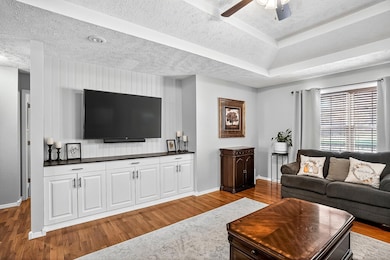 307 N 38th St, Nixa, MO 65714 - photo 5