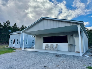 3725 Cedar Run Rd, Comins, MI 48619 - photo 3