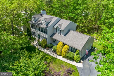 188 Lenape Trail, Medford, NJ 08055 - photo 2