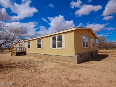 6726 S Marstellar Rd, Tucson, AZ 85735 - photo 4