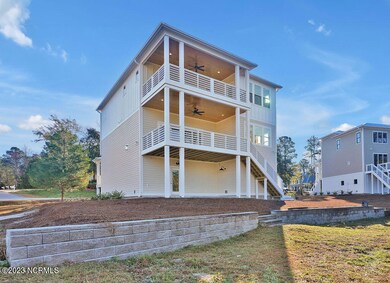 7407 Poseidon Point, Wilmington, NC 28411 - photo 2