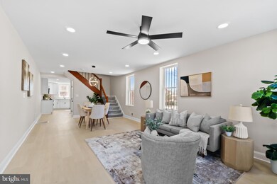 1401 E Eager St, Baltimore, MD 21205 - photo 5