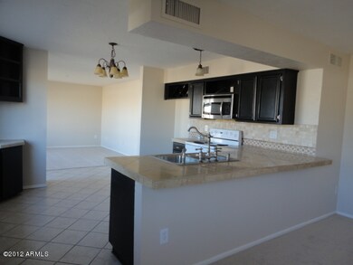 Other kitchen view