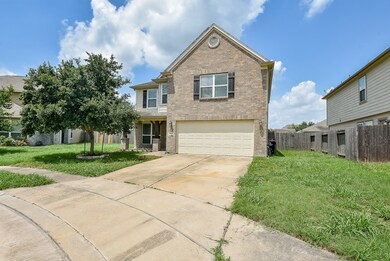 3011 Zephyr Glen Way, Houston, TX 77084 - photo 2