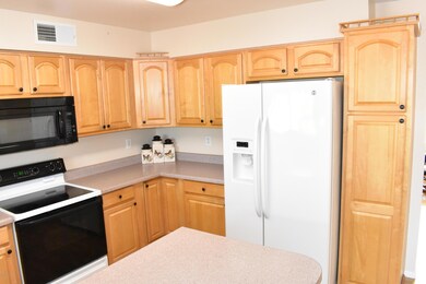 Large Pantry