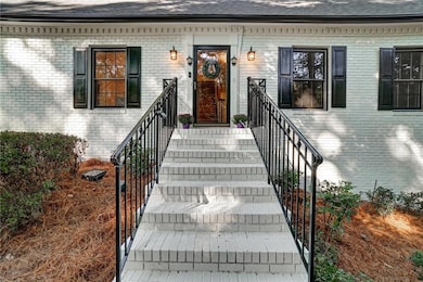 197 Carriage Trace, Marietta, GA 30068 - photo 2