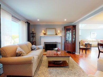 57 Porter Rd, Waltham, MA 02452 - photo 5